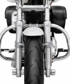 Harley Davidson Motorschutzbügel Chrom -Harley-Davidson-Shop 49287 11 harley1
