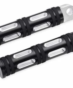Harley Davidson Edge Cut Fußrasten