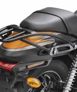 Harley Davidson Abnehmbarer Gepäckträger Für Doppelsitzbank Schwarz -Harley-Davidson-Shop 50300091 2