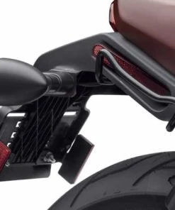 Harley Davidson Spannseilbügel -Harley-Davidson-Shop 50300123 2