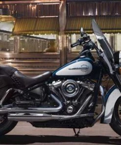 Harley Davidson Sport Gepäckträger Für HoldFast Sissy Bars Chrom -Harley-Davidson-Shop 50300124 32