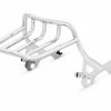Harley Davidson HoldFast Two-Up Gepäckträger Chrom 2 Harley Davidson HoldFast Two-Up Gepäckträger Chrom -Harley-Davidson-Shop 50300132 harley