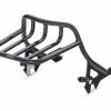 Harley Davidson HoldFast Two-Up Gepäckträger Schwarz 2 Harley Davidson HoldFast Two-Up Gepäckträger Schwarz -Harley-Davidson-Shop 50300133 harley