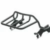 Harley Davidson HoldFast Two-Up Gepäckträger Schwarz 2 Harley Davidson HoldFast Two-Up Gepäckträger Schwarz -Harley-Davidson-Shop 50300135