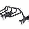Harley Davidson HoldFast Two-Up Gepäckträger Schwarz -Harley-Davidson-Shop 50300140 harley