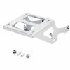 Harley Davidson HoldFast Two-Up Tour-Pak Gepäckträger Chrom -Harley-Davidson-Shop 50300186