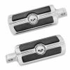 Harley Davidson Willie G. Skull Fußrasten -Harley-Davidson-Shop 50370 04 harley pegs