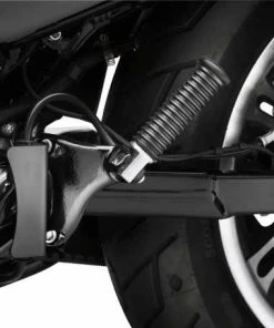 Harley Davidson Sozius Fußrasten-Montagekit -Harley-Davidson-Shop 50500270 harley2