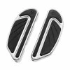 Harley Davidson Airflow Sozius Trittbretter Chrom -Harley-Davidson-Shop 50500437 2 harley1