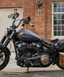 Harley Davidson Brass / Messing Fahrer Fußrasten -Harley-Davidson-Shop 50500709 31