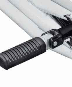 Harley Davidson Sozius Fußrastenhalter Kit Schwarz -Harley-Davidson-Shop 50500769 2