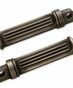 Harley Davidson Brass / Messing Fußrasten