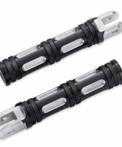 Harley Davidson Edge Cut Fahrer Fußrasten