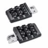 Harley Davidson Dominion Fahrer Fußrasten Schwarz -Harley-Davidson-Shop 50500870 12