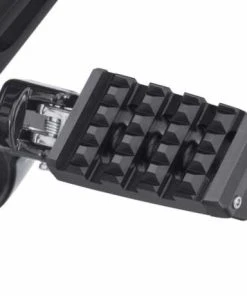 Harley Davidson Dominion Fahrer Fußrasten Schwarz -Harley-Davidson-Shop 50500871 22