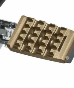 Harley Davidson Dominion Fahrer Fußrasten Bronze -Harley-Davidson-Shop 50500874 22