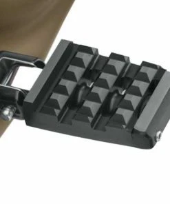 Harley Davidson Dominion Sozius Fußrasten Schwarz -Harley-Davidson-Shop 50500992 22