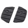 Harley Davidson Willie G Skull Sozius Trittbrett Einsätze Schwarz 1 Harley Davidson Willie G Skull Sozius Trittbrett Einsätze Schwarz -Harley-Davidson-Shop 505012853