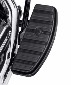 Harley Davidson Willie G Skull Fahrer Trittbrett Einsätze Schwarz -Harley-Davidson-Shop 50501287 23