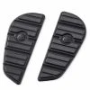 Harley Davidson Willie G Skull Sozius Trittbrett Einsätze Schwarz -Harley-Davidson-Shop 505012903