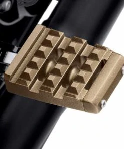 Harley Davidson Dominion Sozius Fußrasten Bronze 5 Harley Davidson Dominion Sozius Fußrasten Bronze -Harley-Davidson-Shop 50501559 22