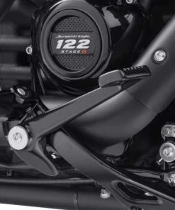 Harley Davidson Original Equipment Mid-Controls Rechts -Harley-Davidson-Shop 50501988 2