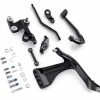 Harley Davidson Accessory Mid-Controls Rechts Brake Side -Harley-Davidson-Shop 50502040