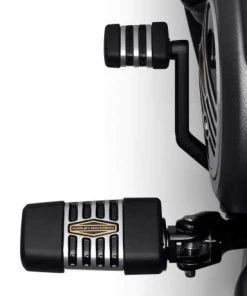 Harley Davidson Fahrer Fußrasten '66 Collection -Harley-Davidson-Shop 50502148 34