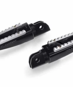 Harley Davidson Harley-Davidson Fahrer Fußrasten Von Rizoma