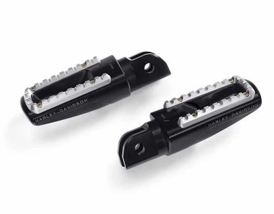 Harley Davidson Harley-Davidson Fahrer Fußrasten Von Rizoma 3 Harley Davidson Harley-Davidson Fahrer Fußrasten Von Rizoma