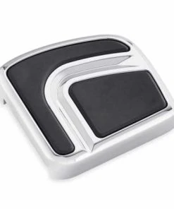 Harley Davidson Airflow Bremspedal Pad Klein