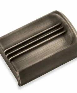 Harley Davidson Brass Bremspedal Pad Messing Klein