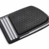 Harley Davidson Defiance Bremspedal Pad Klein Schwarz Cut