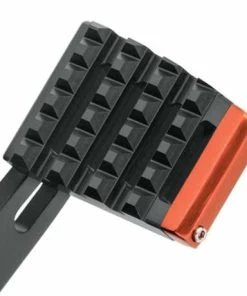 Harley Davidson Dominion Zierblende Orange Gebürstet -Harley-Davidson-Shop 50600292 22