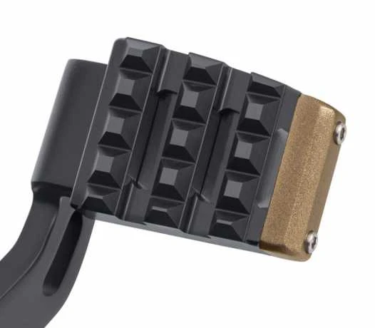 Harley Davidson Dominion Zierblende Bronze 4 Harley Davidson Dominion Zierblende Bronze – Bild 2