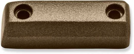 Harley Davidson Dominion Zierblende Bronze 3 Harley Davidson Dominion Zierblende Bronze