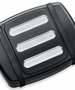 Harley Davidson Edge Cut Bremspedal Pad Klein