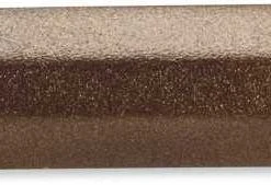 Harley Davidson Dominion Bremspedal Verzierung Groß, Bronze