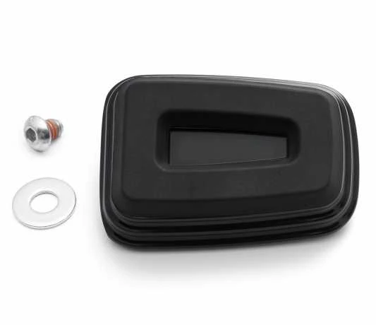 Harley Davidson Empire Bremspedal Pad Hinten Klein Schwarz 3 Harley Davidson Empire Bremspedal Pad Hinten Klein Schwarz