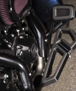 Harley Davidson Empire Bremspedal Pad Hinten Groß Schwarz -Harley-Davidson-Shop 50600464 31