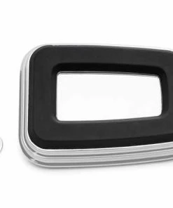 Harley Davidson Empire Bremspedal Pad Hinten Groß Chrom