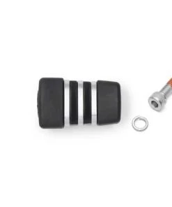 Harley Davidson Bremspedal Pad '66 Collection