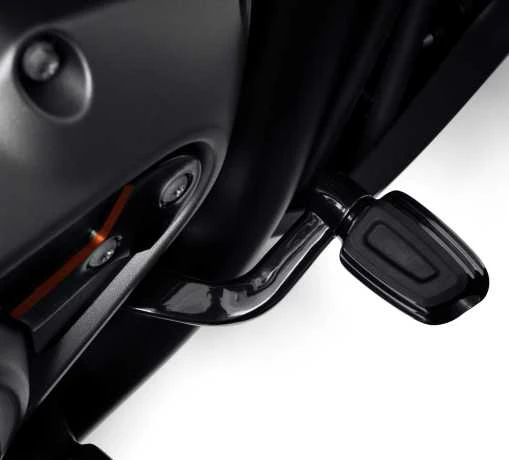 Harley Davidson Empire Bremspedal Pad Schwarz 4 Harley Davidson Empire Bremspedal Pad Schwarz – Bild 2