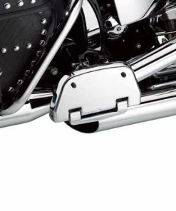 Harley Davidson Sozius Trittbrettwannen Chrom -Harley-Davidson-Shop 50752 04 large 11
