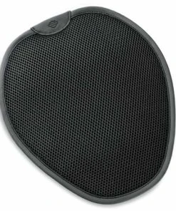 Harley Davidson Circulator Halbhohes Sitzpolster 14,5"