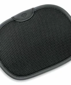 Harley Davidson Circulator Soziussitzpolster 13"