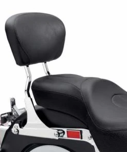 Harley Davidson Rückenpolster Glatter Schalensitz -Harley-Davidson-Shop 51132 981