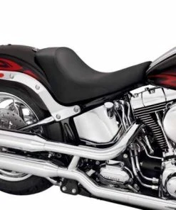 Harley Davidson Brawler Sitz 12.5" -Harley-Davidson-Shop 51393 06a large 12