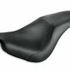 Harley Davidson Badlander Sitz 12" Vinyl Schwarz -Harley-Davidson-Shop 51397 06a harley