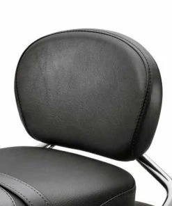Harley Davidson Sozius Rückenpolster Kurz Glatt -Harley-Davidson-Shop 51579 05a 2 harley